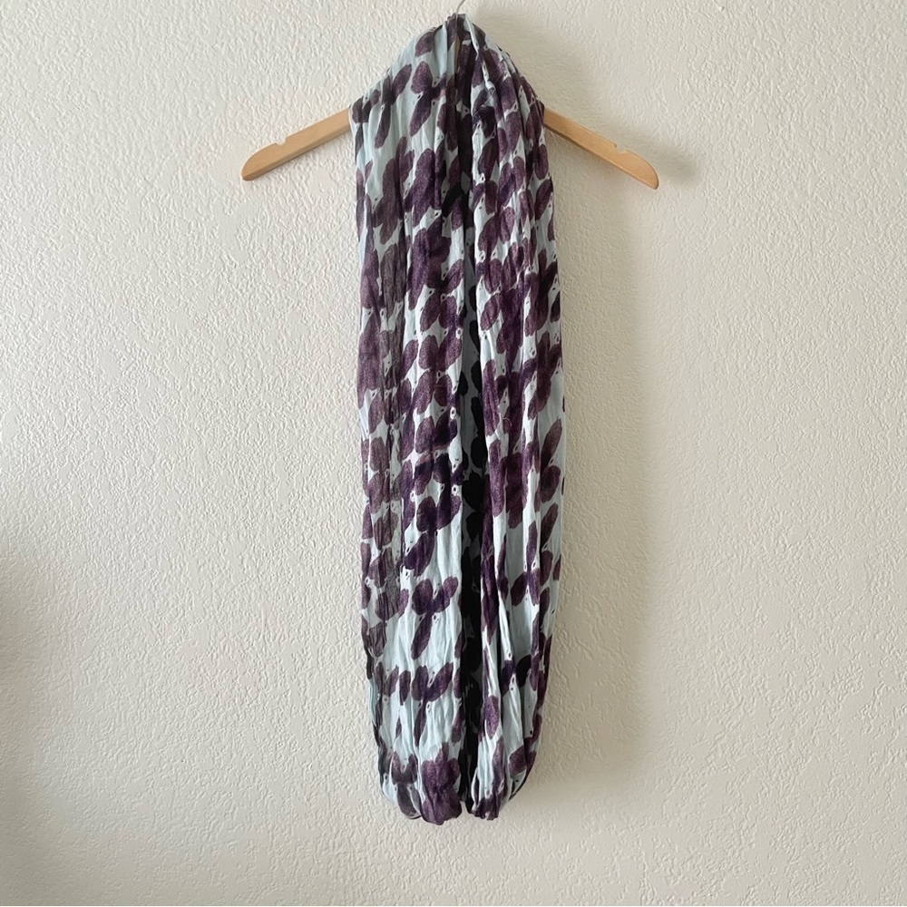 LOFT Infinity scarf